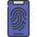 پیش‌نمایش فایل mobile-biometric-5416314 از پک بیومتریک