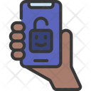 پیش‌نمایش فایل mobile-unlock-5416305 از پک بیومتریک