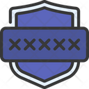 پیش‌نمایش فایل passcode-security-5416321 از پک بیومتریک