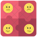 پیش‌نمایش فایل emotion-puzzle-5398171 از پک هوش هیجانی