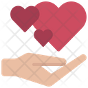 پیش‌نمایش فایل give-love-5398145 از پک هوش هیجانی