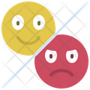 پیش‌نمایش فایل happy-vs-sad-5398153 از پک هوش هیجانی