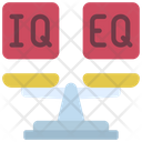 پیش‌نمایش فایل iq-vs-eq-5398162 از پک هوش هیجانی