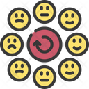 پیش‌نمایش فایل emotions-cycle-5398235 از پک هوش هیجانی