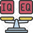 پیش‌نمایش فایل iq-vs-eq-5398262 از پک هوش هیجانی