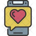 پیش‌نمایش فایل love-message-5398263 از پک هوش هیجانی