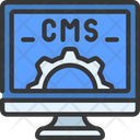پیش‌نمایش فایل cms-system-5415919 از پک سیستم مدیریت محتوا