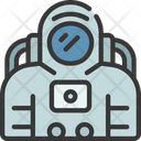 پیش‌نمایش فایل astronaut-5427159 از پک اکتشاف فضایی