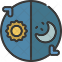 پیش‌نمایش فایل day-night-on-earth-5427217 از پک اکتشاف فضایی