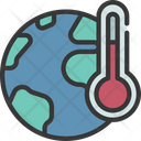 پیش‌نمایش فایل earth-temperature-5427188 از پک اکتشاف فضایی