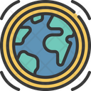 پیش‌نمایش فایل earths-rotation-5427189 از پک اکتشاف فضایی