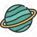 پیش‌نمایش فایل ring-on-planet-5427229 از پک اکتشاف فضایی