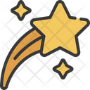 پیش‌نمایش فایل shooting-star-5427239 از پک اکتشاف فضایی