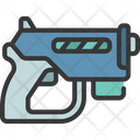 پیش‌نمایش فایل space-gun-5427197 از پک اکتشاف فضایی