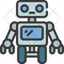 پیش‌نمایش فایل space-robot-5427255 از پک اکتشاف فضایی
