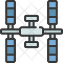 پیش‌نمایش فایل space-station-5427243 از پک اکتشاف فضایی