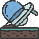 پیش‌نمایش فایل spaceship-crash-5427182 از پک اکتشاف فضایی