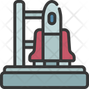 پیش‌نمایش فایل spaceship-launch-5427205 از پک اکتشاف فضایی
