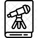 پیش‌نمایش فایل astronomical-book-5426952 از پک اکتشاف فضایی