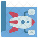 پیش‌نمایش فایل blueprint-of-spaceship-5426761 از پک اکتشاف فضایی