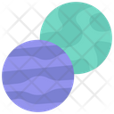 پیش‌نمایش فایل two-planets-5426844 از پک اکتشاف فضایی