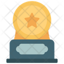 پیش‌نمایش فایل army-medal-5426466 از پک جام‌ها و جوایز
