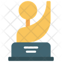 پیش‌نمایش فایل crystal-trophy-5426472 از پک جام‌ها و جوایز