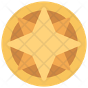 پیش‌نمایش فایل outlined-star-trophy-5426504 از پک جام‌ها و جوایز