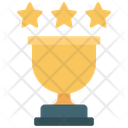 پیش‌نمایش فایل stars-one-trophy-5426529 از پک جام‌ها و جوایز