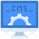 پیش‌نمایش فایل cms-system-5415833 از پک سیستم مدیریت محتوا