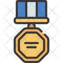 پیش‌نمایش فایل army-medal-5426689 از پک جام‌ها و جوایز