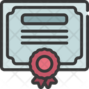 پیش‌نمایش فایل degree-certificate-5426663 از پک جام‌ها و جوایز