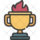 پیش‌نمایش فایل fire-cup-5426679 از پک جام‌ها و جوایز