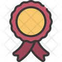 پیش‌نمایش فایل ribbon-medal-5426711 از پک جام‌ها و جوایز