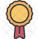 پیش‌نمایش فایل ribbon-medal-5426712 از پک جام‌ها و جوایز