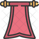 پیش‌نمایش فایل rolled-trophy-5426714 از پک جام‌ها و جوایز