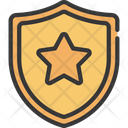 پیش‌نمایش فایل shield-star-trophy-5426719 از پک جام‌ها و جوایز