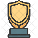 پیش‌نمایش فایل shield-trophy-5426717 از پک جام‌ها و جوایز