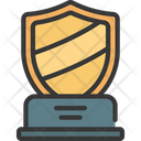 پیش‌نمایش فایل shiny-trophy-5426721 از پک جام‌ها و جوایز