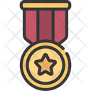 پیش‌نمایش فایل star-circle-medal-5426698 از پک جام‌ها و جوایز