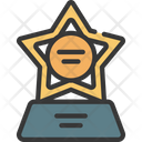 پیش‌نمایش فایل star-circle-trophy-5426703 از پک جام‌ها و جوایز