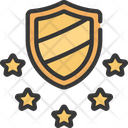 پیش‌نمایش فایل stars-shield-trophy-5426728 از پک جام‌ها و جوایز