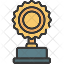 پیش‌نمایش فایل sunshine-trophy-5426732 از پک جام‌ها و جوایز
