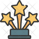 پیش‌نمایش فایل three-stars-trophy-5426736 از پک جام‌ها و جوایز