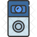 پیش‌نمایش فایل camera-5427488 از پک خانه هوشمند