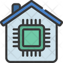 پیش‌نمایش فایل cpu-5427495 از پک خانه هوشمند