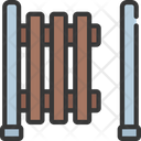 پیش‌نمایش فایل electronic-gate-5427504 از پک خانه هوشمند