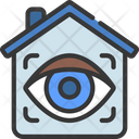 پیش‌نمایش فایل eye-5427543 از پک خانه هوشمند