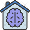پیش‌نمایش فایل home-brain-5427486 از پک خانه هوشمند
