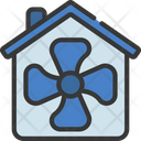 پیش‌نمایش فایل home-fan-5427507 از پک خانه هوشمند